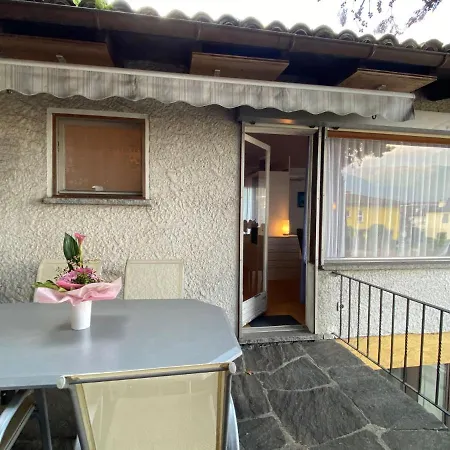 Holiday Casa Ai Terreni Dei Nonni By Interhome 別荘 ロゾネ