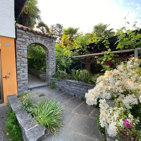 Holiday Casa Ai Terreni Dei Nonni By Interhome 別荘 *