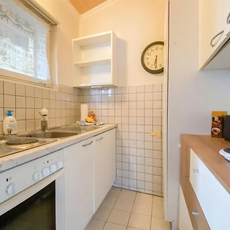 Holiday Casa Ai Terreni Dei Nonni By Interhome *