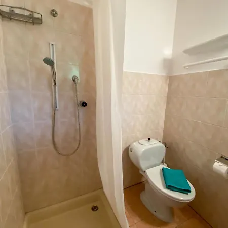 Holiday Casa Ai Terreni Dei Nonni By Interhome 別荘 *