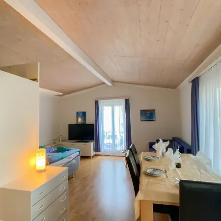 別荘 Holiday Casa Ai Terreni Dei Nonni By Interhome *